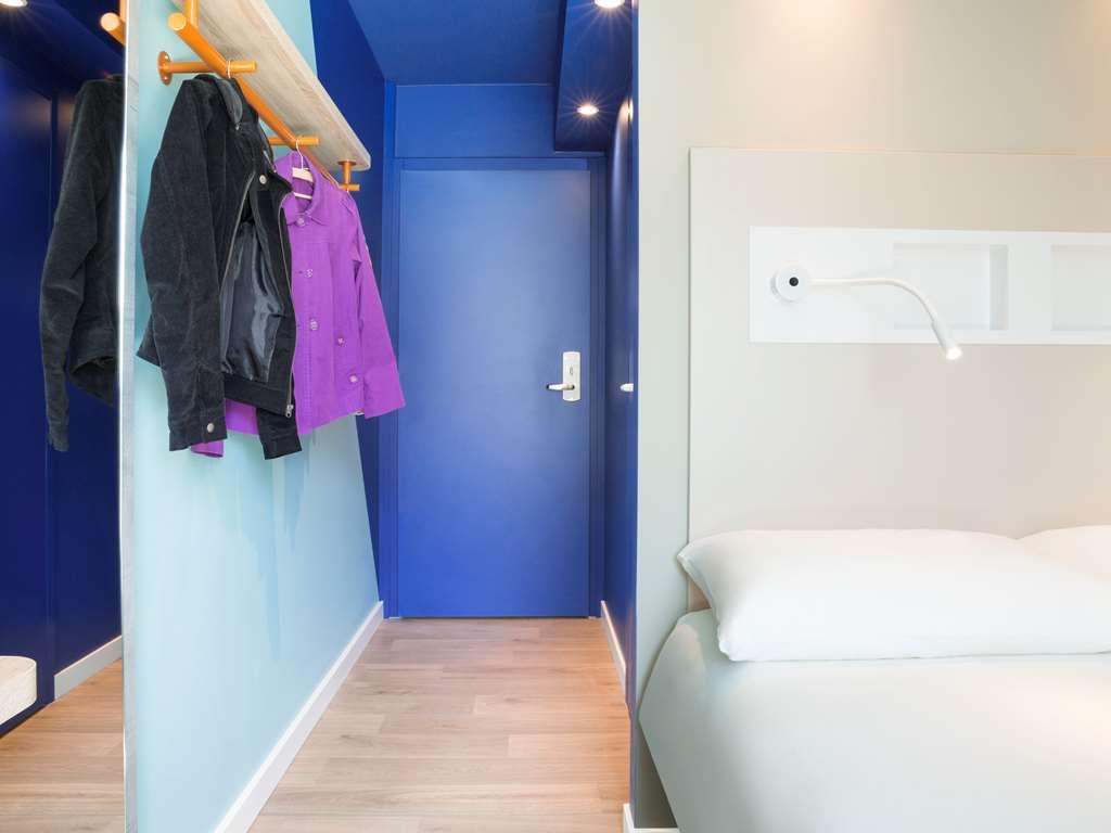 Ibis Budget Φρίμπουργκ Δωμάτιο φωτογραφία