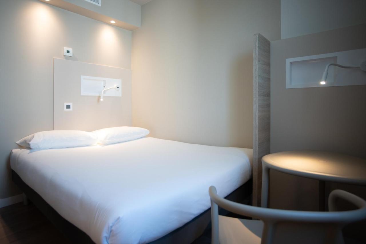 Ibis Budget Φρίμπουργκ Εξωτερικό φωτογραφία