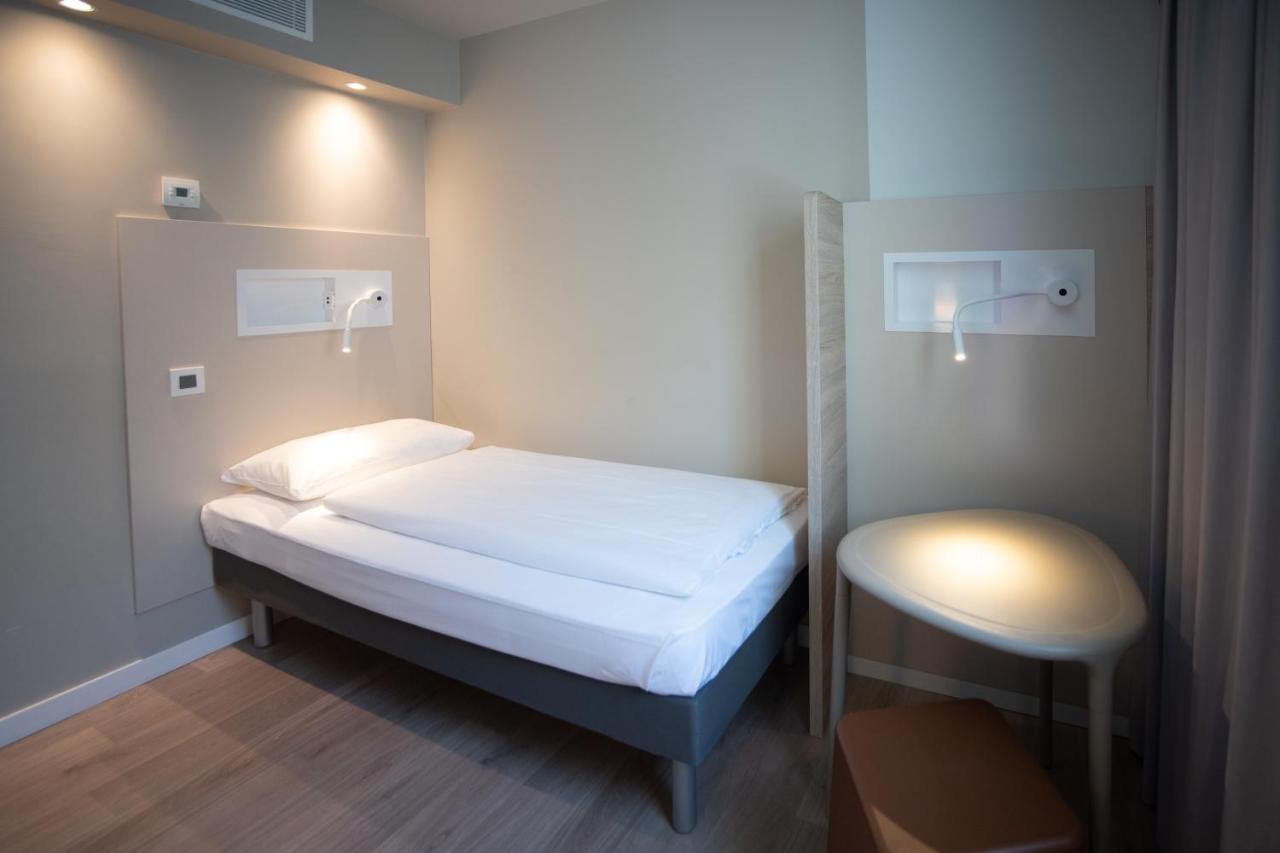 Ibis Budget Φρίμπουργκ Εξωτερικό φωτογραφία