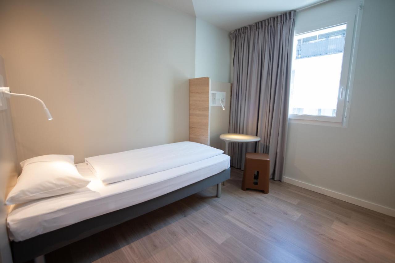 Ibis Budget Φρίμπουργκ Εξωτερικό φωτογραφία