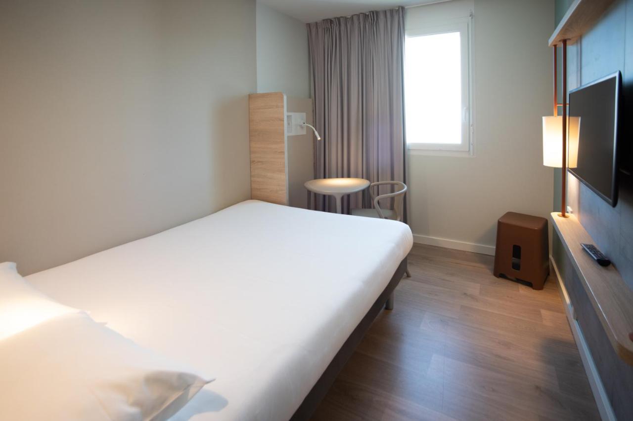 Ibis Budget Φρίμπουργκ Εξωτερικό φωτογραφία