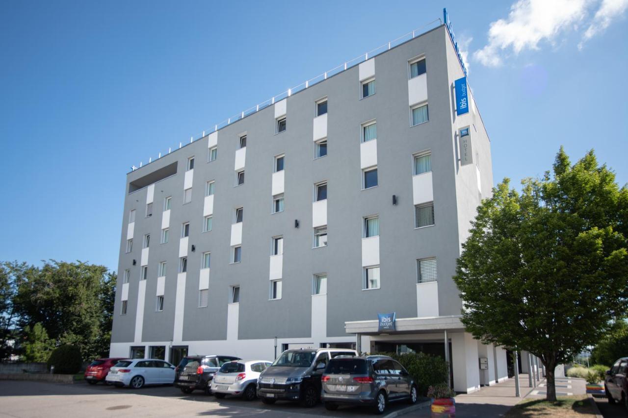 Ibis Budget Φρίμπουργκ Εξωτερικό φωτογραφία