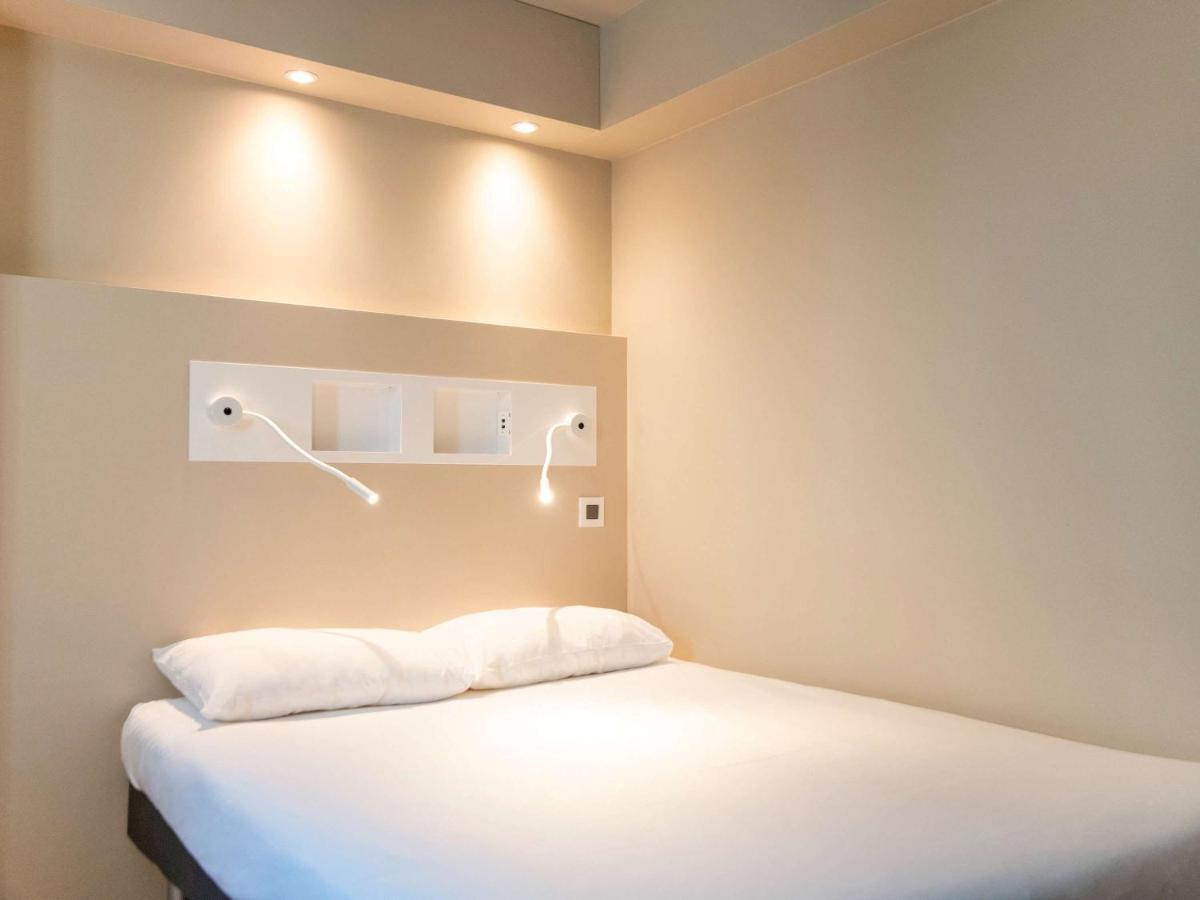 Ibis Budget Φρίμπουργκ Εξωτερικό φωτογραφία