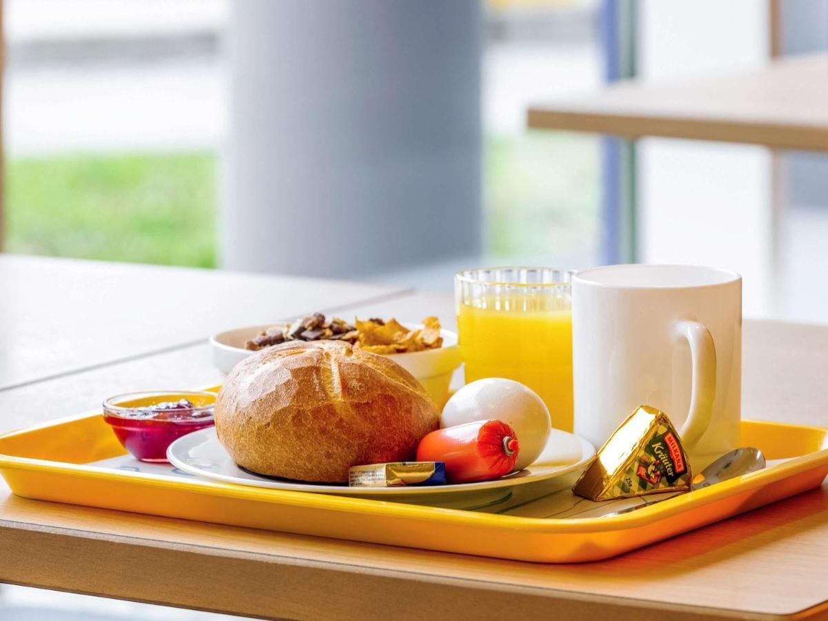 Ibis Budget Φρίμπουργκ Εξωτερικό φωτογραφία